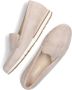 GABOR Instappers Dames 414 Maat: 42 5 Materiaal: Suède Kleur: Beige - Thumbnail 6