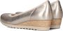 GABOR Instappers Dames 641 Maat: 35 5 Materiaal: Leer Kleur: Beige - Thumbnail 5