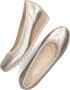 GABOR Instappers Dames 641 Maat: 35 5 Materiaal: Leer Kleur: Beige - Thumbnail 6