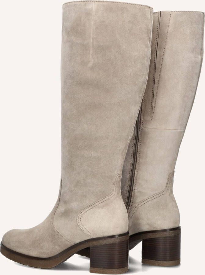 GABOR Beige Laarzen 857