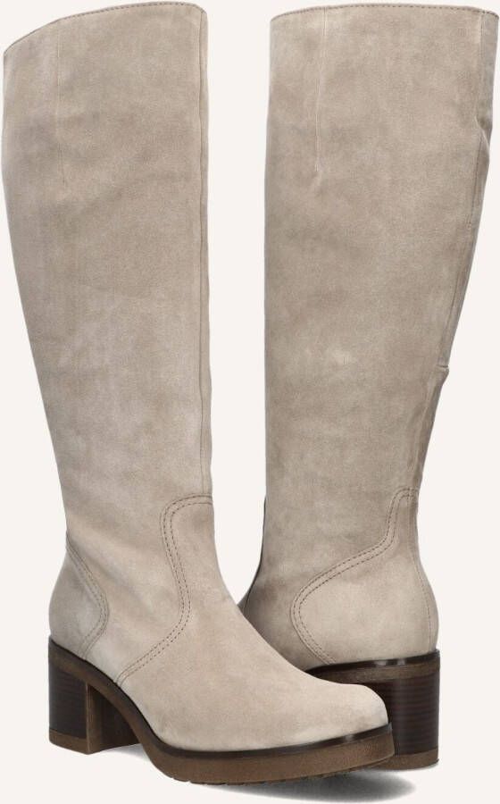 GABOR Beige Laarzen 857