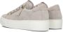 GABOR Lage Sneakers Dames 465 Maat: 43 Materiaal: Suède Kleur: Beige - Thumbnail 4