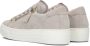 Gabor Beige Lage Sneaker Comfort Collectie Beige Dames - Thumbnail 3