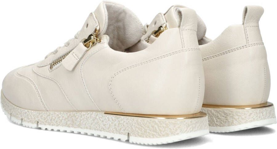 Gabor Beige Lage Sneakers 471