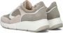 Gabor Sneakers Taupe Synthetisch 101325 Dames Kunstleer - Thumbnail 5