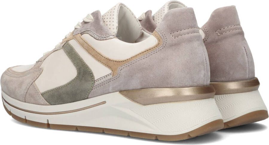 Gabor Beige Lage Sneakers 585.1