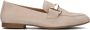 Gabor Instappers loafer lage schoen zakelijke schoen met elegante decoratieve gesp - Thumbnail 8