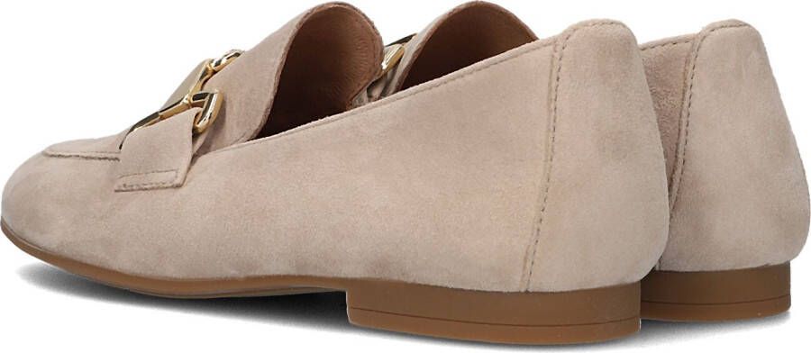 GABOR Beige Loafers 211