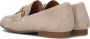 Gabor Instappers loafer lage schoen zakelijke schoen met elegante decoratieve gesp - Thumbnail 9