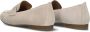 Gabor 213 Loafers Instappers Dames Beige - Thumbnail 4