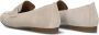 GABOR Loafers Dames 213 Maat: 38 Materiaal: Suède Kleur: Beige - Thumbnail 4