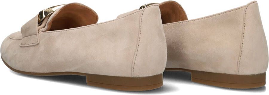 GABOR Beige Loafers 215