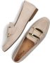 GABOR Loafers Dames 215 Maat: 43 Materiaal: Suède Kleur: Beige - Thumbnail 6