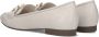 Gabor 301.2 Loafers Instappers Dames Beige - Thumbnail 3