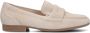 Gabor 424.1 Loafers Instappers Dames Beige - Thumbnail 3