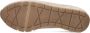 Gabor Beige Suède Loafers Stijlvolle Comfortabele Schoenen Beige Dames - Thumbnail 7