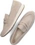Gabor 471.1 Loafers Instappers Dames Beige - Thumbnail 9