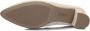 GABOR Pumps Dames 450 Maat: 40 Materiaal: Suède Kleur: Beige - Thumbnail 5