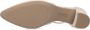 Gabor 340 Pumps High Heels Schoenen Hoge Hak Dames Beige - Thumbnail 5
