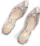 GABOR Dames 340 Maat: 43 Materiaal: Suède Kleur: Beige - Thumbnail 5