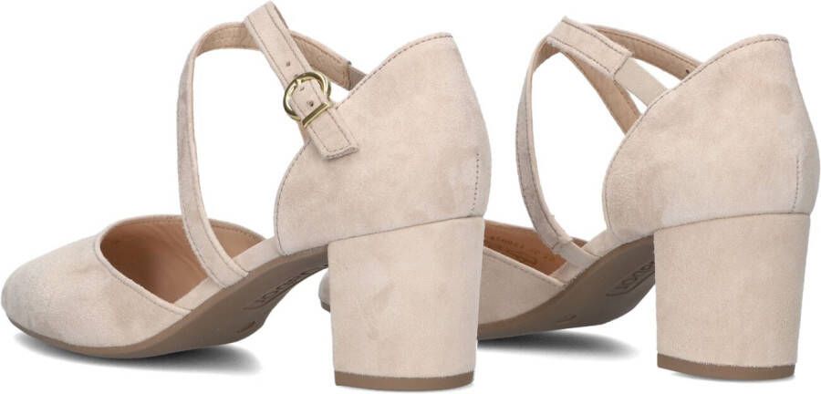 GABOR Beige Hakken 343
