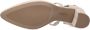 GABOR Pumps Dames 343 Maat: 43 Materiaal: Suède Kleur: Beige - Thumbnail 5