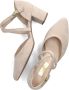 GABOR Pumps Dames 343 Maat: 43 Materiaal: Suède Kleur: Beige - Thumbnail 6