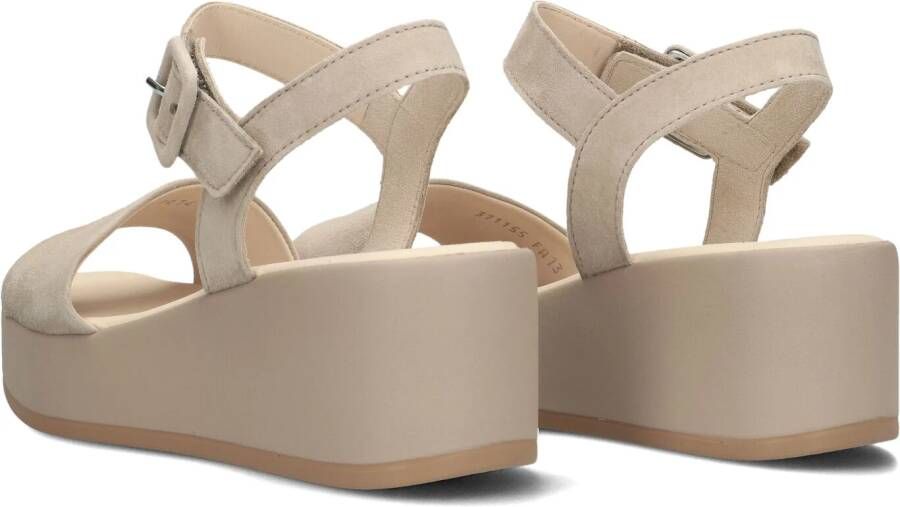 GABOR Beige Sandalen 531