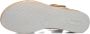 GABOR Dames 550.2 Maat: 35 Materiaal: Leer Kleur: Beige - Thumbnail 4