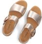 GABOR Dames 550.2 Maat: 35 Materiaal: Leer Kleur: Beige - Thumbnail 5