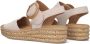GABOR Dames 550.2 Maat: 43 Materiaal: Suède Kleur: Beige - Thumbnail 3