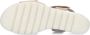 GABOR Sandalen Dames 640.1 Maat: 42 Materiaal: Suède Kleur: Beige - Thumbnail 5