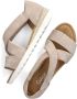 Gabor 711.1 Sandalen Dames Beige - Thumbnail 5