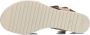 GABOR Dames 754.1 Maat: 38 Materiaal: Suède Kleur: Beige - Thumbnail 4