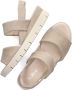 GABOR Sandalen Dames 771.3 Maat: 41 Materiaal: Suède Kleur: Beige - Thumbnail 6