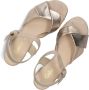 GABOR Dames 772.1 Maat: 37 5 Materiaal: Suède Kleur: Beige - Thumbnail 5