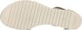 GABOR Dames 780.2 Maat: 39 Materiaal: Suède Kleur: Beige - Thumbnail 5
