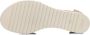 GABOR Dames 780.2 Maat: 37 Materiaal: Suède Kleur: Beige - Thumbnail 4