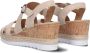 GABOR Dames 832 Maat: 36 Materiaal: Suède Kleur: Beige - Thumbnail 4