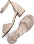 GABOR Dames 902 Maat: 37 5 Materiaal: Suède Kleur: Beige - Thumbnail 5
