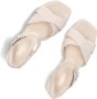 GABOR Dames 953 Maat: 43 Materiaal: Suède Kleur: Beige - Thumbnail 5
