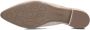 GABOR Slingbacks Dames 520.3 Maat: 36 Materiaal: Suède Kleur: Beige - Thumbnail 5