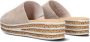 GABOR Slippers Dames 559 Maat: 42 Materiaal: Suède Kleur: Beige - Thumbnail 4