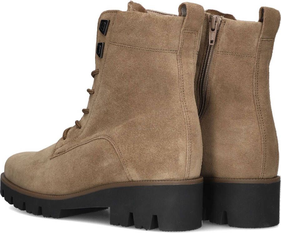 GABOR Beige Boots 776