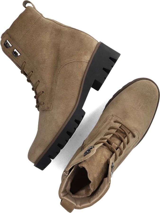 GABOR Beige Boots 776