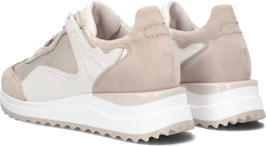 Gabor Beige Lage Sneakers 595