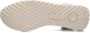 GABOR Lage Sneakers Dames 595 Maat: 40 5 Materiaal: Suède Kleur: Beige - Thumbnail 5