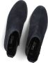 GABOR Enkellaarsjes Dames 022 Maat: 40 5 Materiaal: Leer Kleur: Blauw - Thumbnail 6