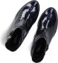 GABOR Enkellaarsjes Dames 512 Maat: 40 5 Materiaal: Lakleer Kleur: Blauw - Thumbnail 6
