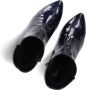 GABOR Enkellaarsjes Dames 701 Maat: 38 5 Materiaal: Lakleer Kleur: Blauw - Thumbnail 5